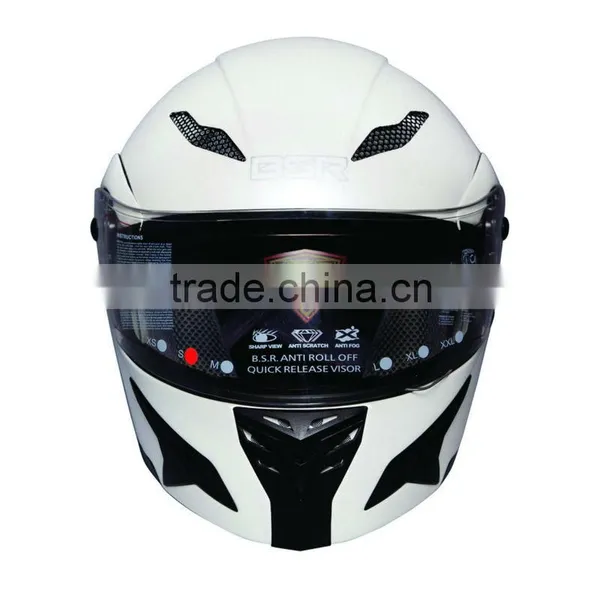 Modular Helmet Composite With ECE Standar MF-2 photo-4