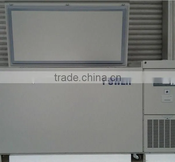 Medical -65degree Freezer Chest Freezer DW328-H65 photo-2