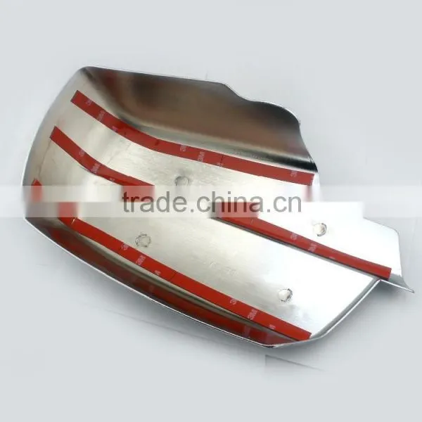Hot Selling Car Side Mirror Covers photo-5