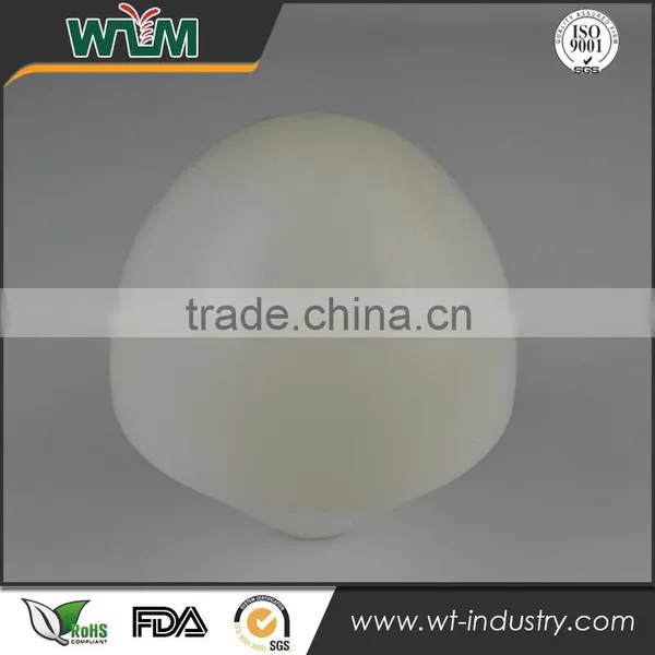 China Factory LED UHMW PE Plastic Injection Mould Parts photo-2