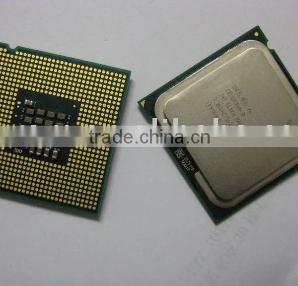 Intel CPU, AMD CPU, computer CPU
