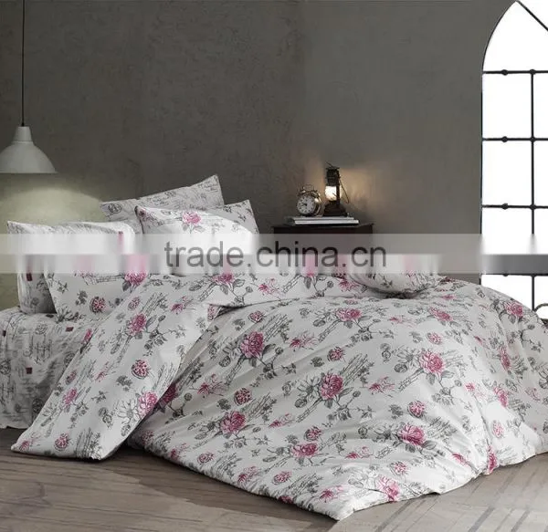 100%cotton Bedding Set