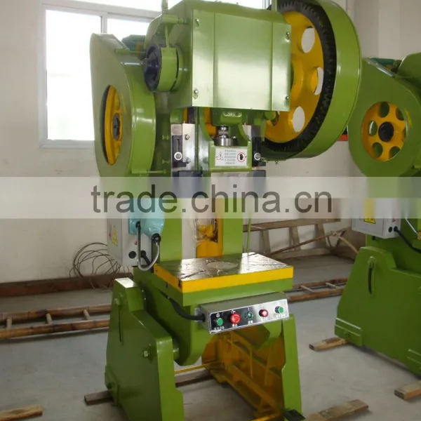 High Accurancy Automatic Number Punching Machine photo-5