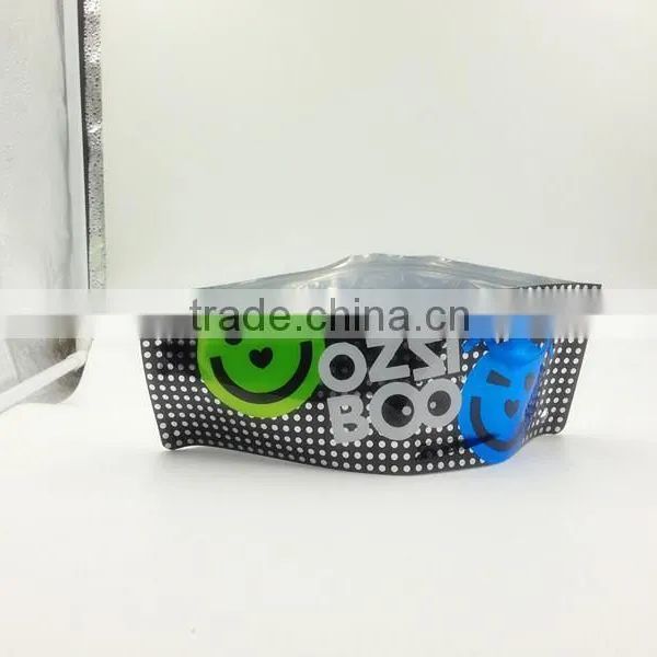 Plastic Zipper Bag/doypack for Pet Food/pet Food Stand up Pouch photo-2