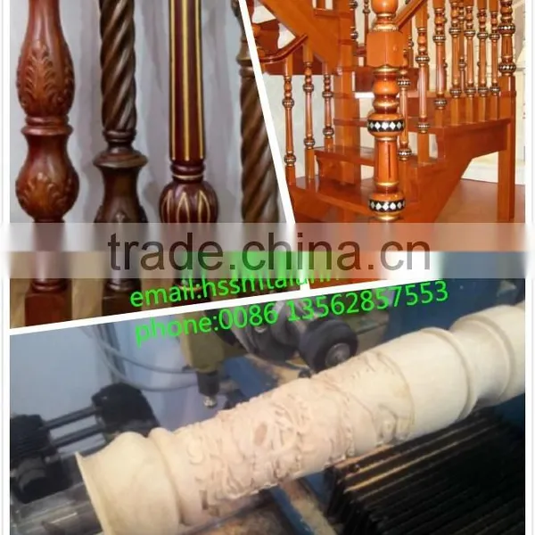 Cnc Engraving Machine CNC1503S CNC Woodworking Lathe With CE Certification photo-4