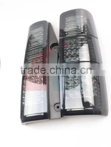 Auto LED Taillight for Suzuki Jimny JB23