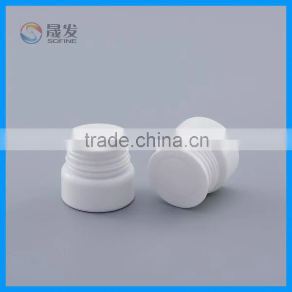 Trial Pack Small Jar for Cosmetic ,small Eyes Cream Jar photo-3