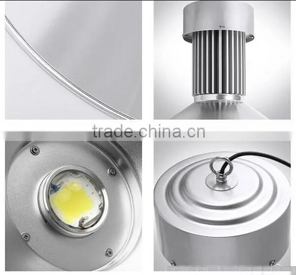 Wolesale Price 100w Led High Bay Lighht photo-6