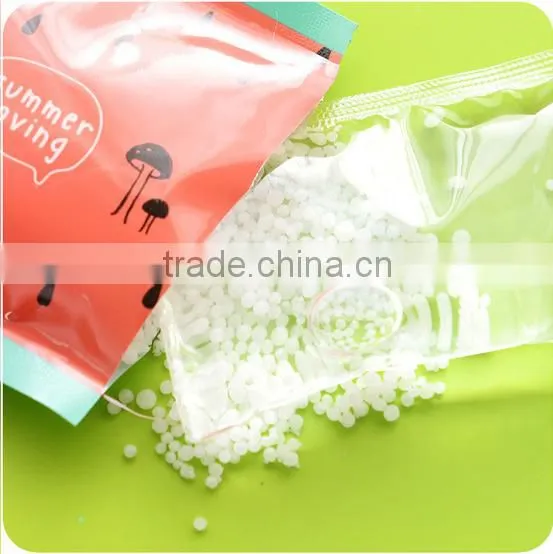 Cute Cartoon Reusable PE Mini Ice Packs / Ice Pack Mini Cold Bag photo-5