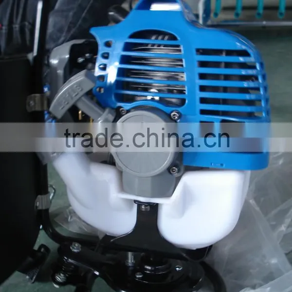Tea Leaf Harvester,plucking Machine photo-2