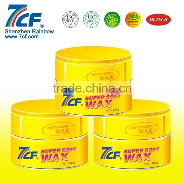 Super Soft Wax For High-class Cars photo-2