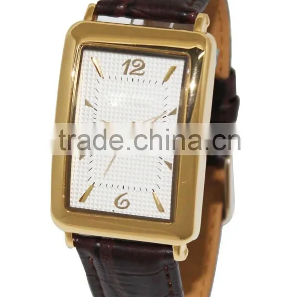 Unisex Casual Men Sport Hour Women Relojes Cheap Montre Leather Watch Wholesale photo-6