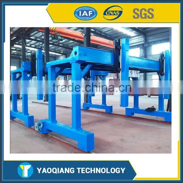 YQ High Accuracy Arc Welding Machine With AC DC Arc Welder for Sell photo-2