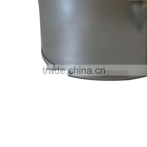 Round Tea Tin Box/round Tin Box for Cookies/Popular Design Fancy Printing Small Round Tin Box for Tea photo-2