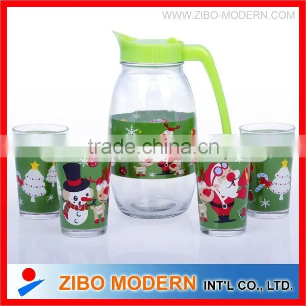 Glass Juice Bottle /glass Bottle