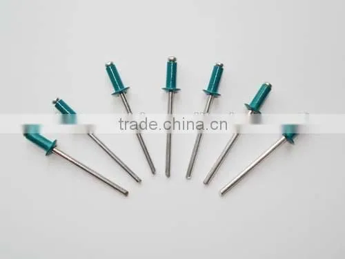 Aluminum Blind Rivet Mandrel Steel photo-5