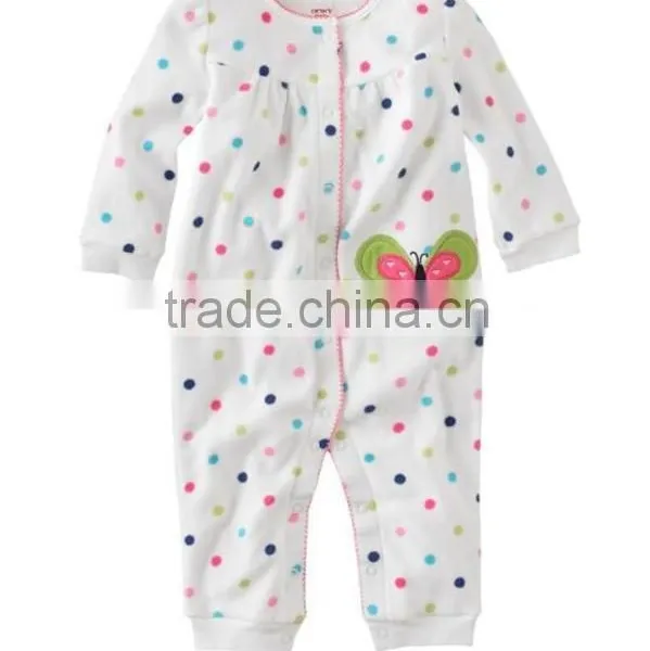 Baby Rompers Tracksuit Cotton,Wholesale New Arrival Baby Clothes Carter Romper,New Design Baby Skirt Girl's Romper photo-6