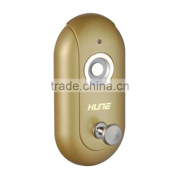 keyless entry metal cabinet lock