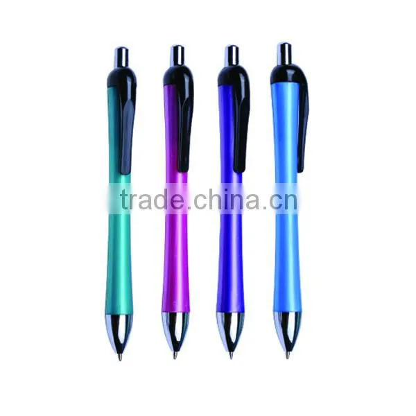 Cheap Plastic Pen,Logo Printed Ballpoint Pen