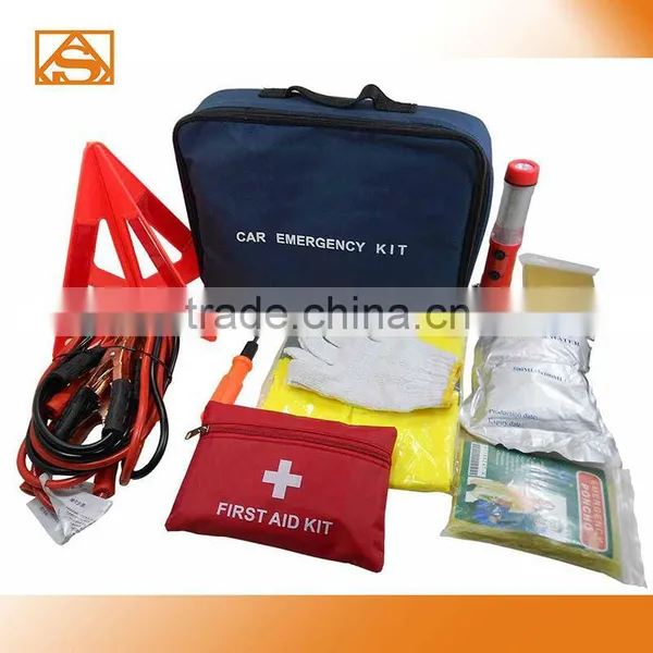 Zipper Bag Auto Tool Set