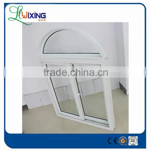 High Quality Hot Selling Pvc Windows and Door photo-2