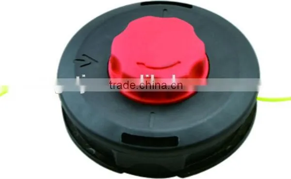 Nylon Grass Brush Cutter Nylon Head Trimmer Head photo-3