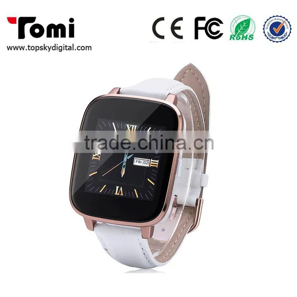 Smart Wearable Device New Model L10 Passometer Watches Remote Camera Fitness Tracker Smart Watch photo-4