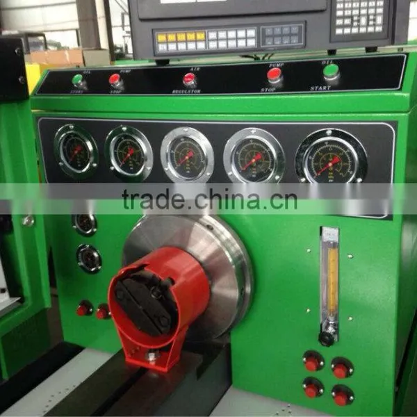 2016 The Best Selling of BC2001 Diesel Fuel Injection Pump Test Bench With Lowest Price photo-4