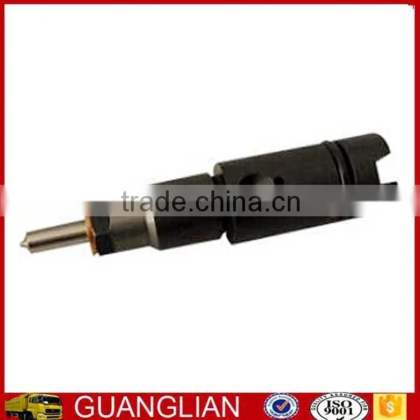 Genuine DCEC 6L Engine Parts Diesel Fuel Injector C3975929 photo-3