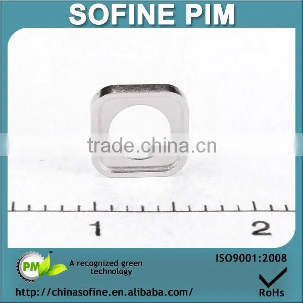 Camera Circle For Hot Selling Powder Injection Molding photo-5