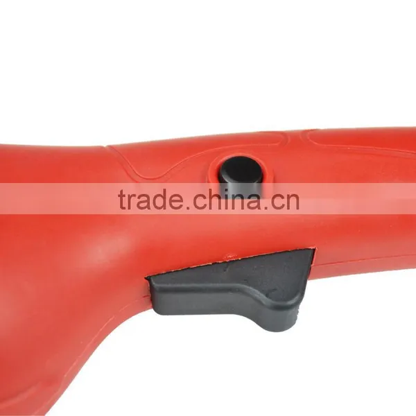 180mm 1500W Electric Car Polisher GPO1500-180VG Car Polish DEKO photo-4