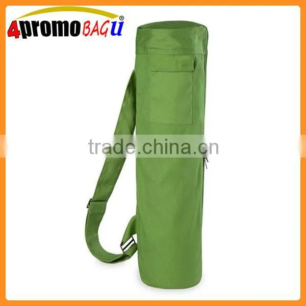 2016 Polyester Gym Yoga Mat Bag photo-3