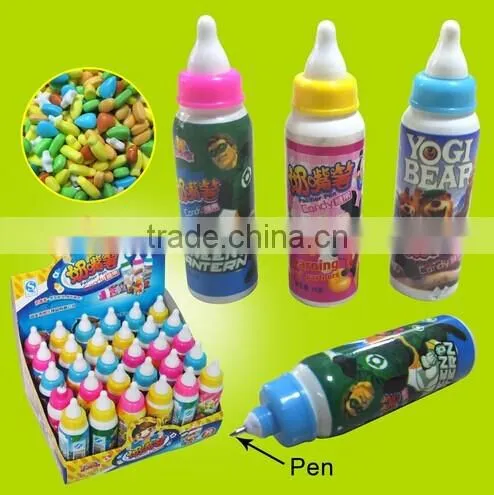 Dafa Lollipop With Popping Candy
