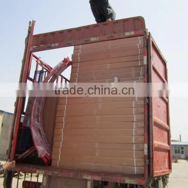 Table Tennis Table/pingpong Table For Club Using From China photo-5