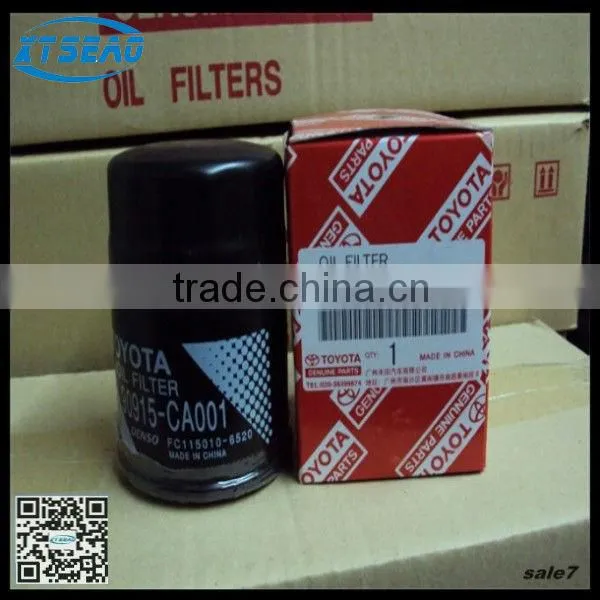 90915-yzzd4 Car Oil Filter Made in China photo-5