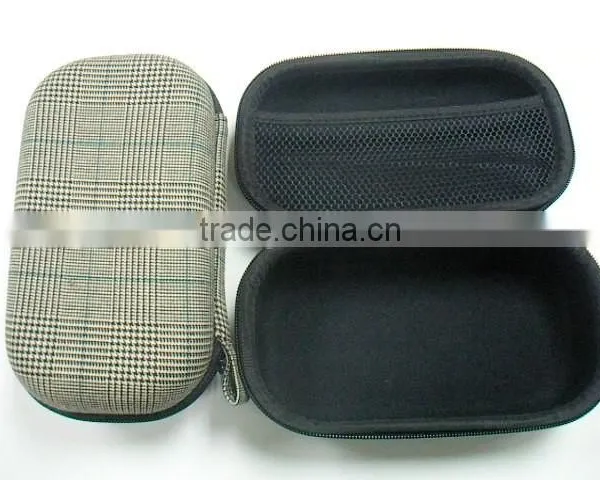 GC--Good Choice Dongguan City Fashion EVA Hard Cosmetic Bag photo-5