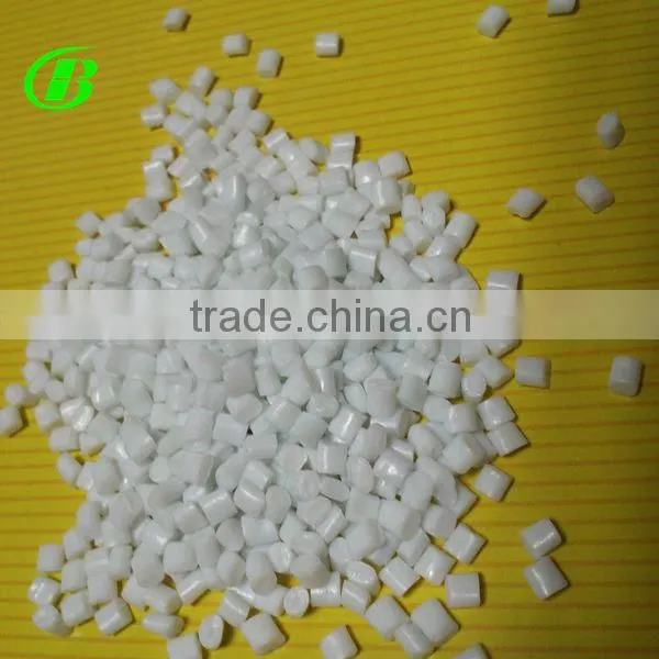 High Quality,PVC Granules Price for Shrinking Film photo-2