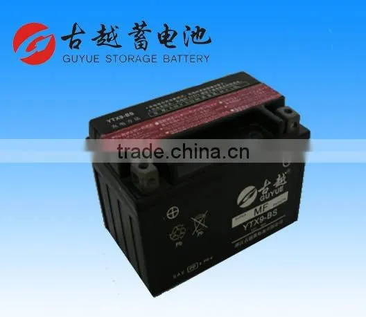 Lead Acid Battery