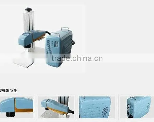 Laser Engraving Cutting Marking Machines