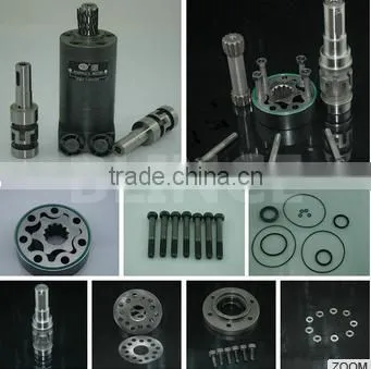 BGM Series Italy Hydraulic Motor for SAM HYDRAULIC photo-6