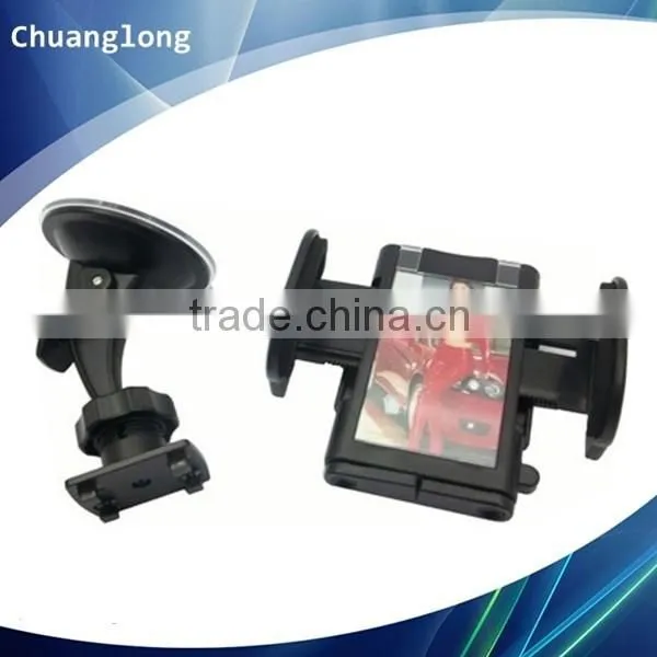 Universal Suction Cup Mount Holder