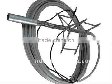 Metal Pipes Flaw Detector NDT Industry Borescope Endoscope Videoscope photo-3