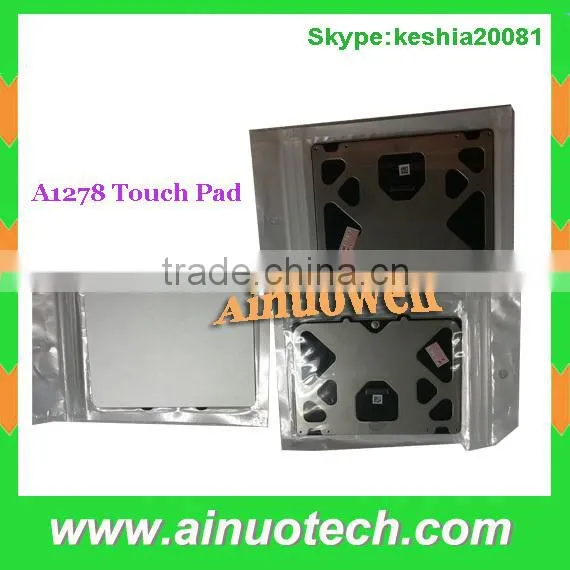 for Macbook pro air A1286 A1369 A1181 A1184 A1330 A1344 A1278 A1342 A1278 laptop parts Touch Pad
