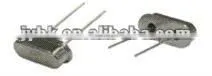 CRYSTAL 3.579545MHZ L/P (20PF, 30PPM) Crystal Oscillator