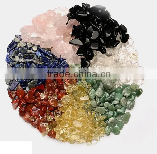 Agate stone wholesale gray agate tumbled stone jewelry agate