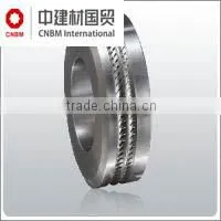 210mm Diameter for Wholesales High Quality Cemented Carbide Groove Rolls for Producing Concrete Reinforced Bar photo-4