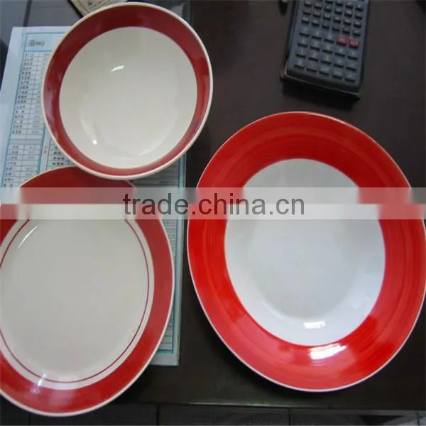 Handmade Pottery Dinnerware Set hd Designs Dinnerware Sets Moroccan Style Dinnerware Set photo-3