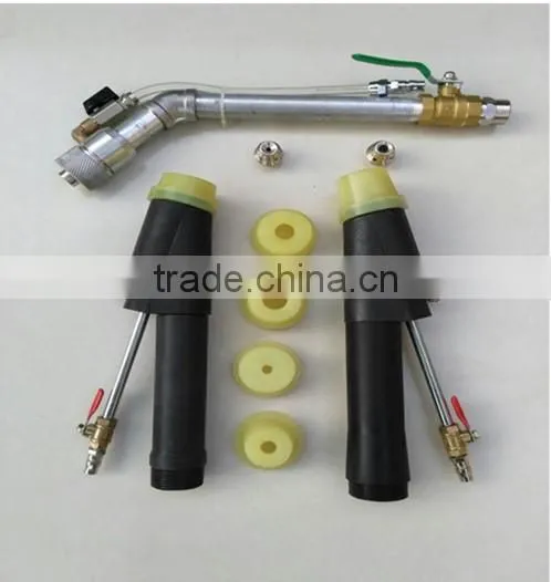 Hvlp Spray Gun photo-4