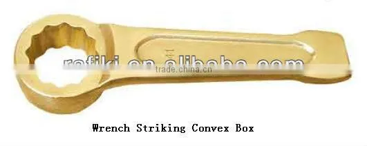High Quality Non-sparking Striking Wrench Box photo-4