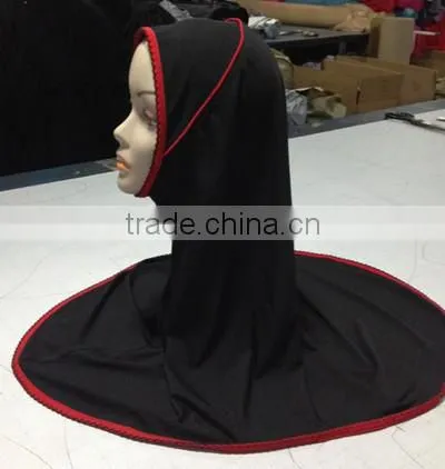 Exclusive and Patented Hijab H-UV703 photo-2